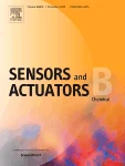 SENSORS AND ACTUATORS B-CHEMICAL 期刊封面