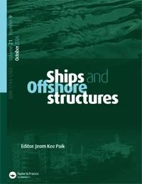 Ships and Offshore Structures journal cover