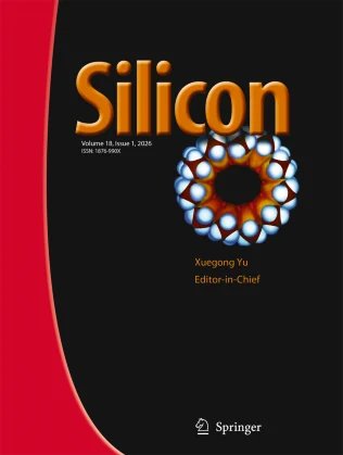 Silicon journal cover