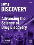 SLAS Discovery journal cover