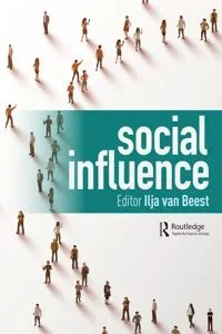 Social Influence 期刊封面