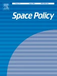 SPACE POLICY 期刊封面