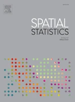 Spatial Statistics journal cover