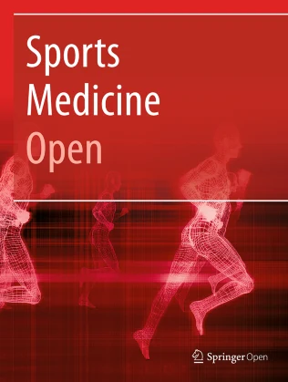 Sports Medicine-Open 期刊封面