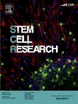 Stem Cell Research 期刊封面