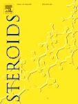 STEROIDS journal cover