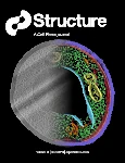STRUCTURE journal cover