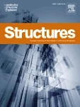 Structures journal cover