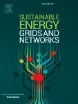 Sustainable Energy Grids & Networks journal cover