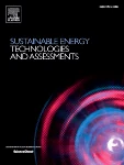 Sustainable Energy Technologies and Assessments journal cover