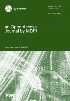 Systems journal cover