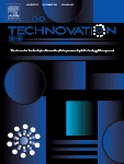TECHNOVATION journal cover