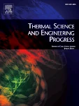 Thermal Science and Engineering Progress journal cover