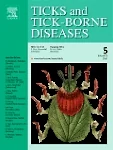 Ticks and Tick-Borne Diseases journal cover