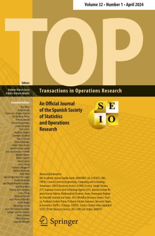 Top 期刊封面