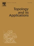 TOPOLOGY AND ITS APPLICATIONS journal cover