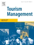 Tourism Management journal cover