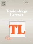 TOXICOLOGY LETTERS 期刊封面