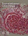 Translational Oncology journal cover