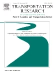 TRANSPORTATION RESEARCH PART E-LOGISTICS AND TRANSPORTATION REVIEW journal cover
