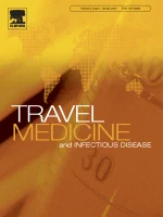 Travel Medicine and Infectious Disease journal cover