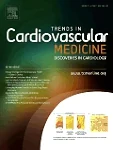 TRENDS IN CARDIOVASCULAR MEDICINE journal cover