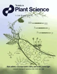 TRENDS IN PLANT SCIENCE journal cover