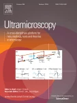 ULTRAMICROSCOPY journal cover
