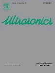 ULTRASONICS 期刊封面