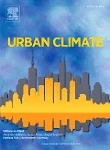 Urban Climate 期刊封面