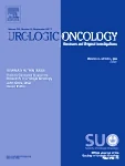 UROLOGIC ONCOLOGY-SEMINARS AND ORIGINAL INVESTIGATIONS 期刊封面