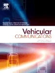 Vehicular Communications journal cover