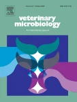 VETERINARY MICROBIOLOGY journal cover