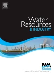 Water Resources and Industry journal cover