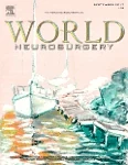 World Neurosurgery journal cover